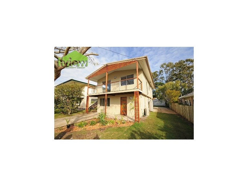 31 Central Avenue, Scarborough QLD 4020