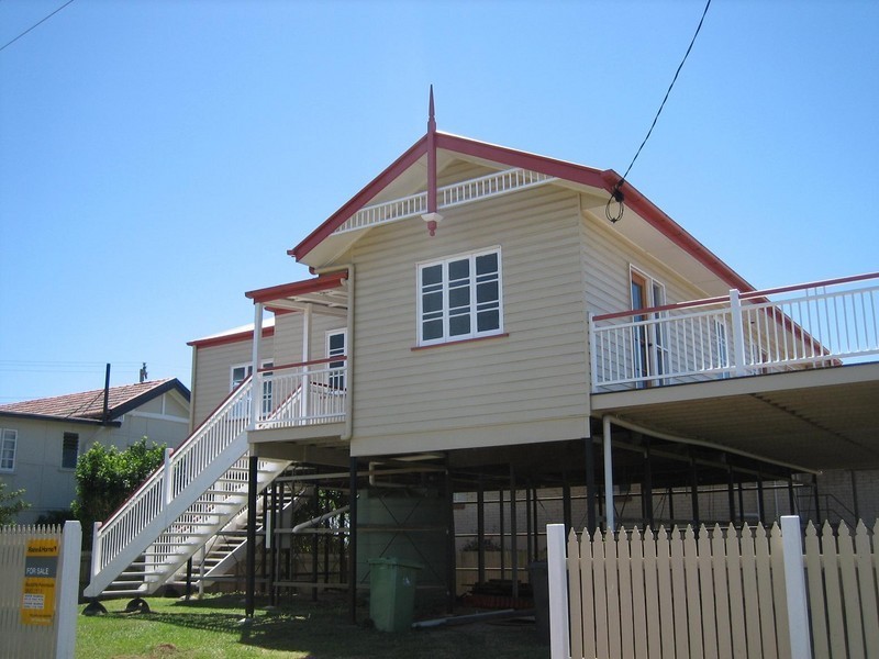 194 Prince Edward Parade, Scarborough QLD 4020