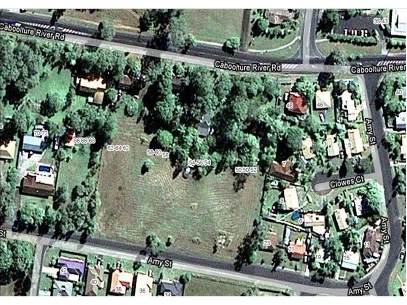 54 Caboolture River Road, Morayfield QLD 4506