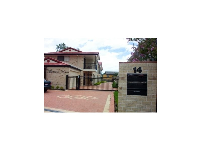 2/14 Maine Road, Clontarf QLD 4019