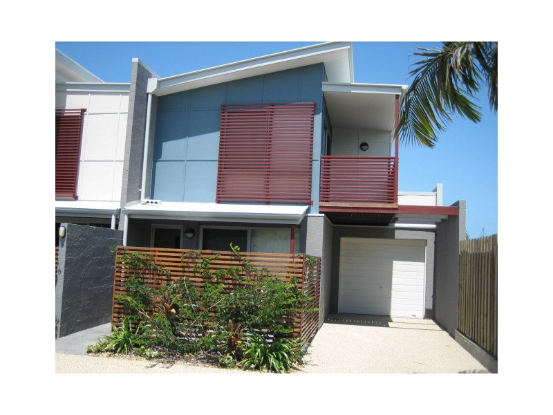 13/126 Turner Street, Scarborough QLD 4020