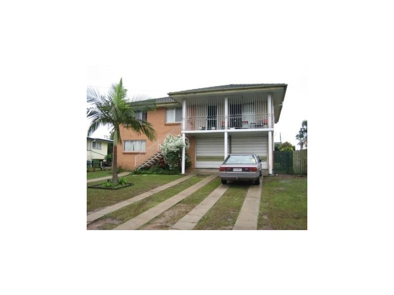 25 Windsor Street, Margate QLD 4019