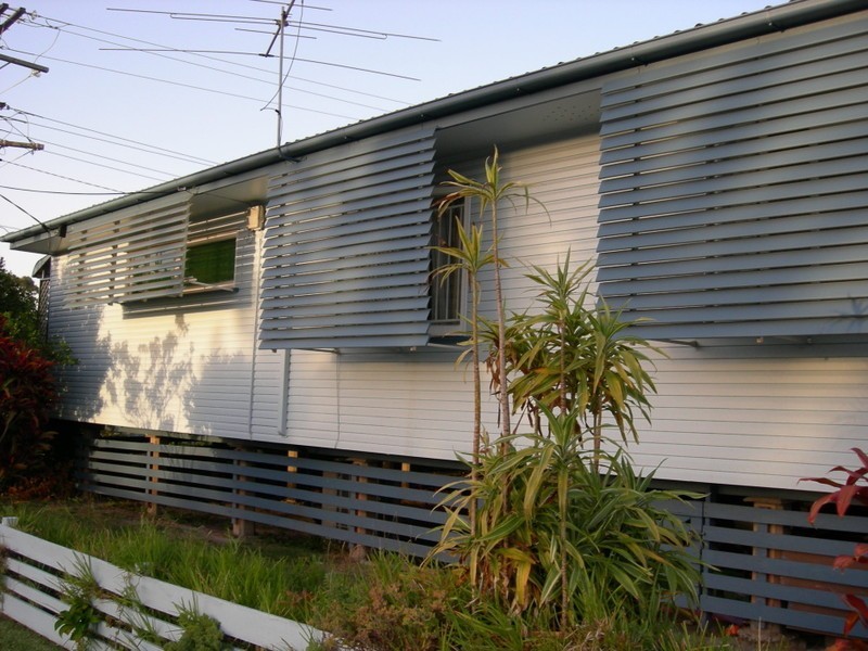 Scarborough QLD 4020