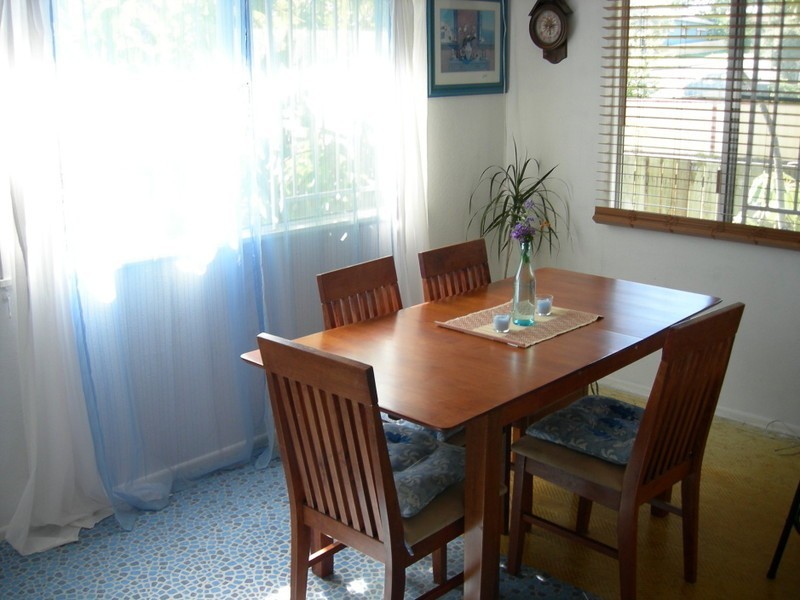 Scarborough QLD 4020