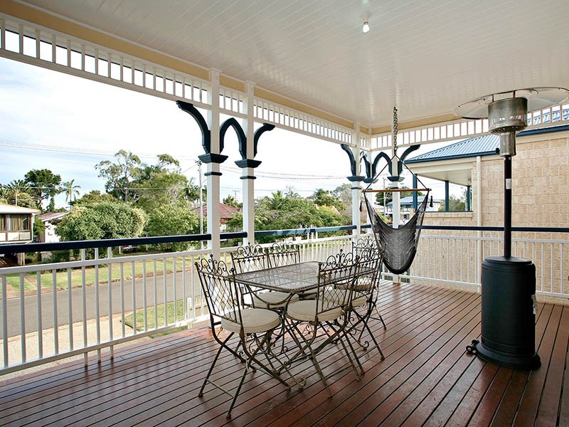 26 Osbourne Street, Scarborough QLD 4020