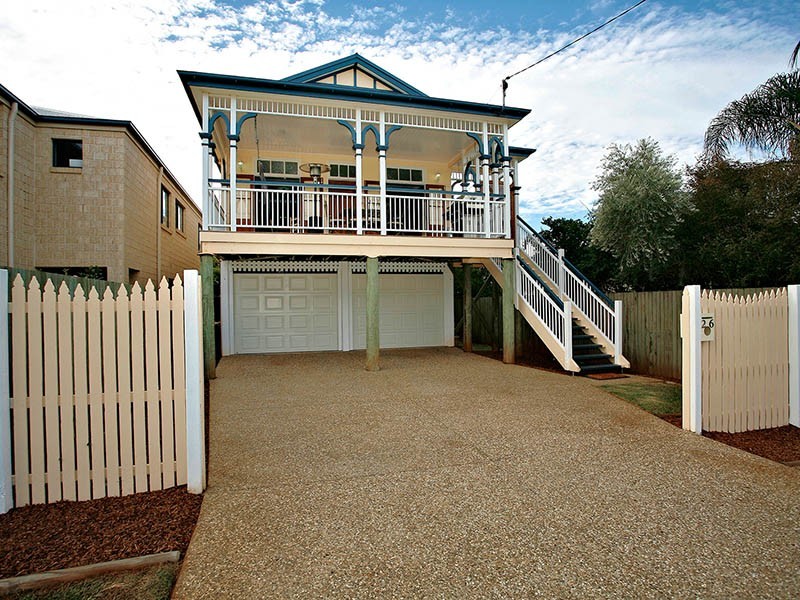 26 Osbourne Street, Scarborough QLD 4020