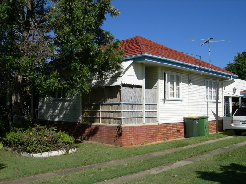 Scarborough QLD 4020