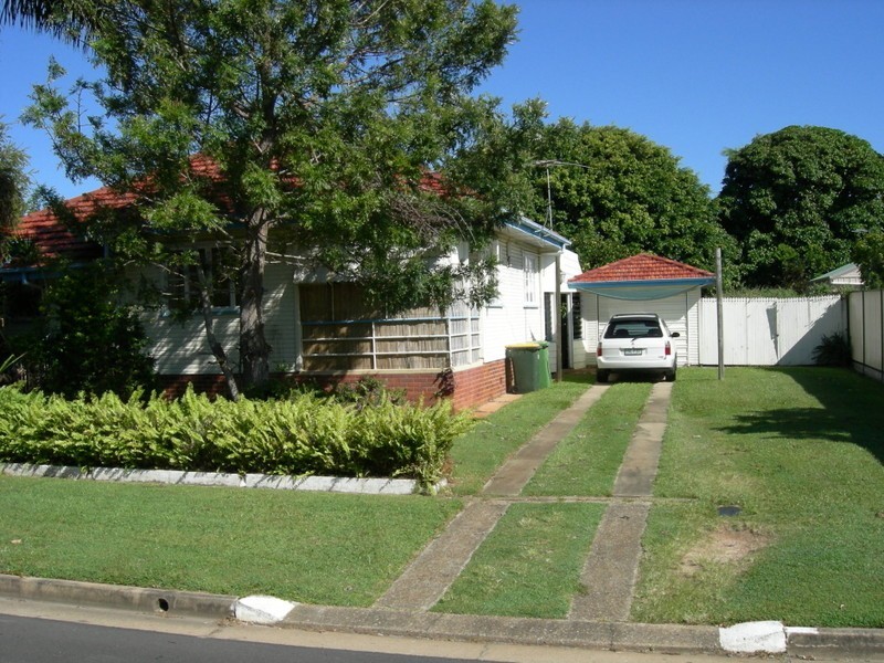 Scarborough QLD 4020