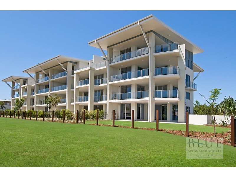 5/8 Spinnaker, Sandstone Point QLD 4511