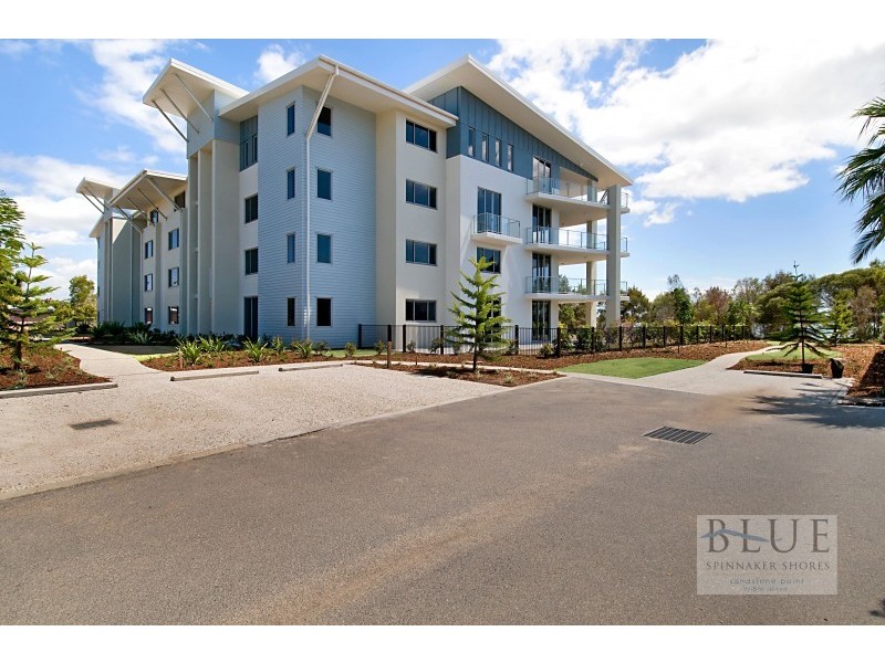 9/8 Spinnaker, Sandstone Point QLD 4511