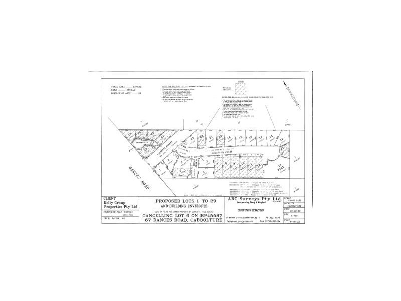 Lot 24-28 Victoria Street, Caboolture QLD 4510