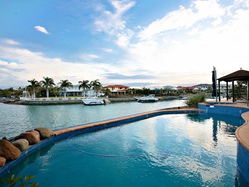 35 Constellation Court, Newport QLD 4020