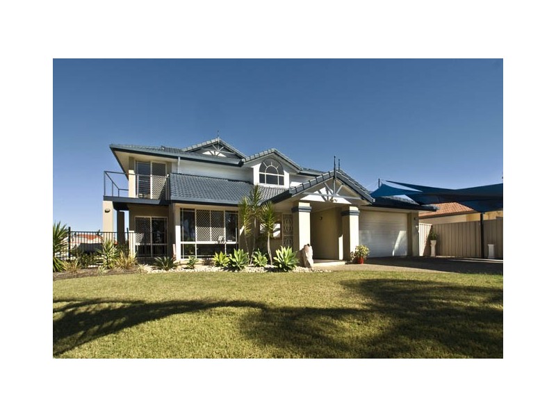 Scarborough QLD 4020