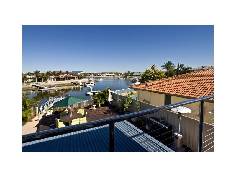 Scarborough QLD 4020
