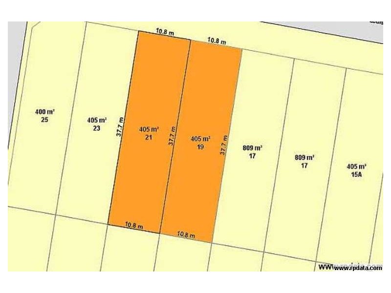 19 – 21 Louis Street, Redcliffe QLD 4020