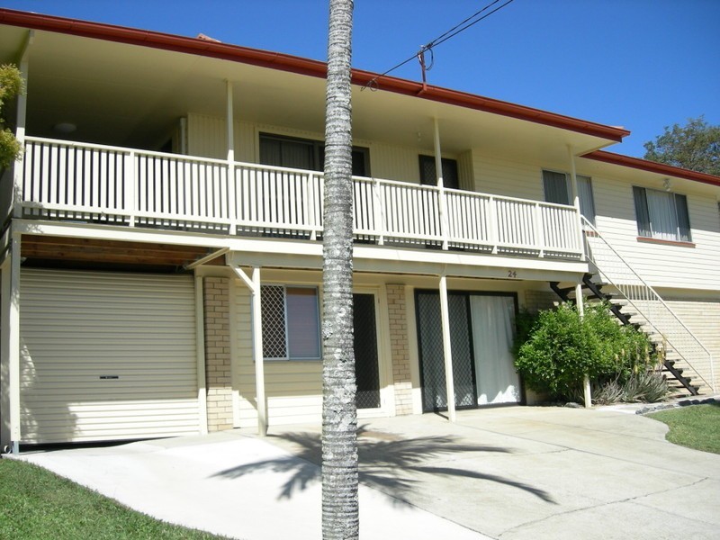 24 Killara Crescent, Kippa-ring QLD 4021