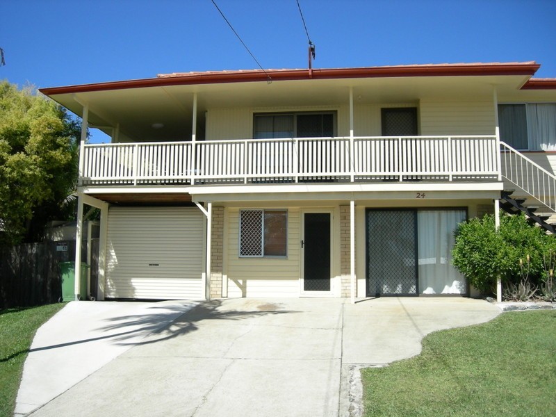 24 Killara Crescent, Kippa-ring QLD 4021