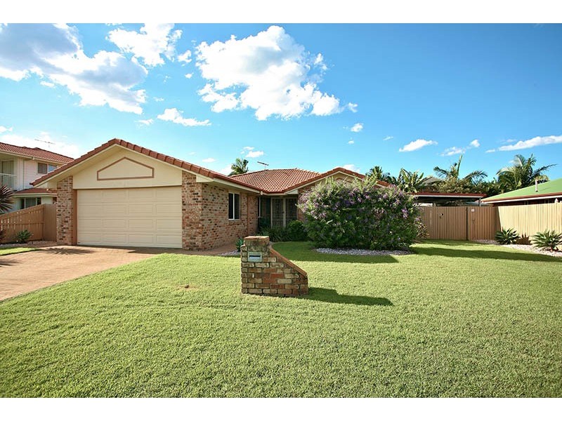 4 Teak Street, Rothwell QLD 4022