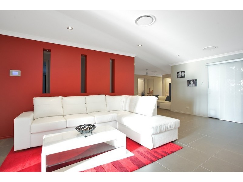 33  Tranquility Drive, Rothwell QLD 4022