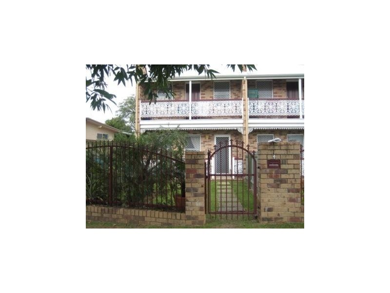 4/48 Boardman Road, Kippa-ring QLD 4021