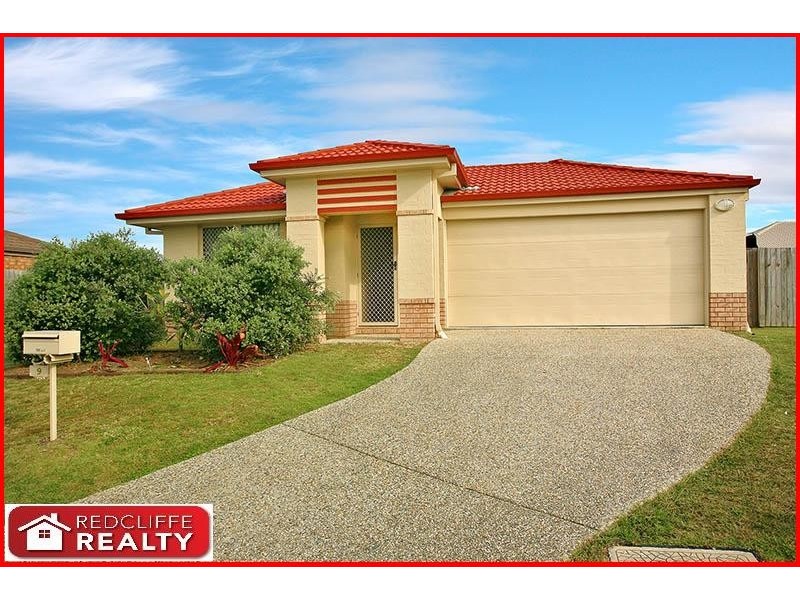 9 Mavis Court, Rothwell QLD 4022