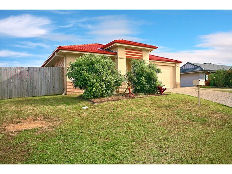 9 Mavis Court, Rothwell QLD 4022