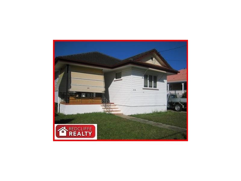 498 Oxley Avenue, Redcliffe QLD 4020