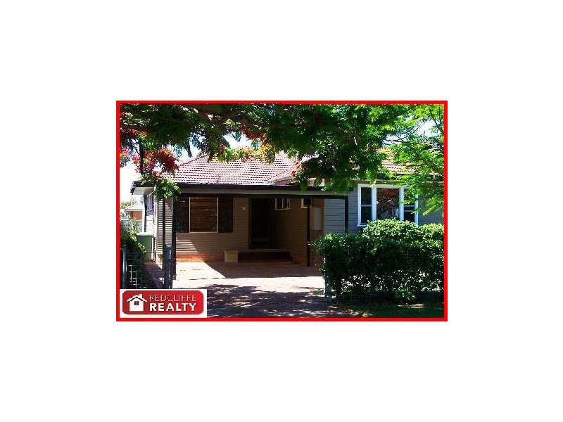 16 Garnet Street, Scarborough QLD 4020
