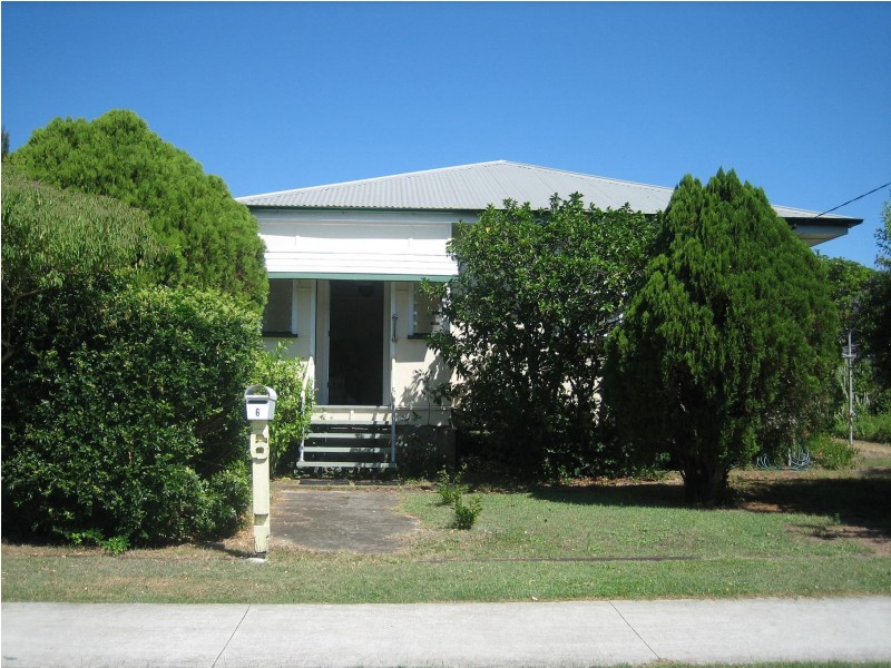 6 Yacht Street, Clontarf QLD 4019