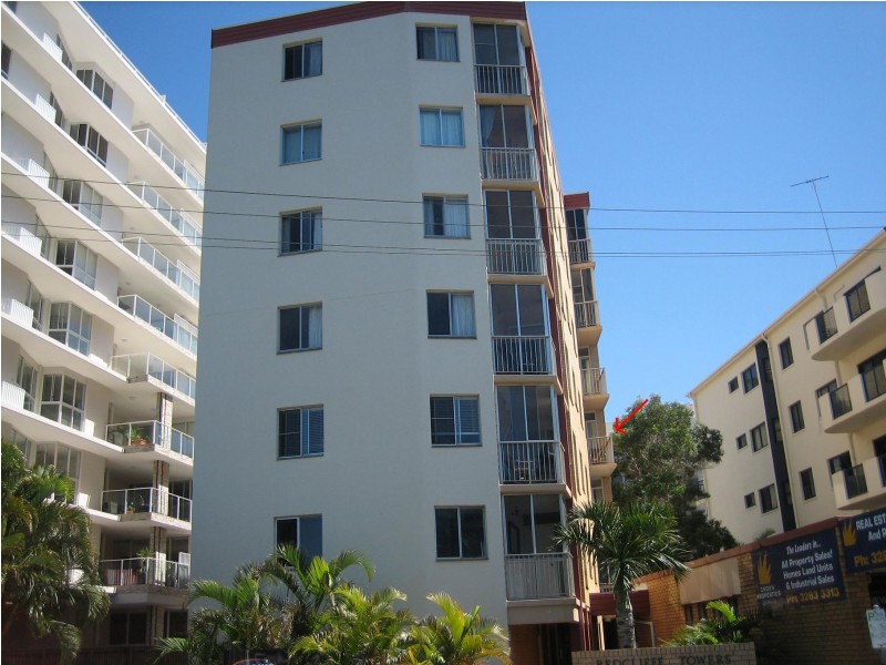 6/89 Marine Parade, Redcliffe QLD 4020