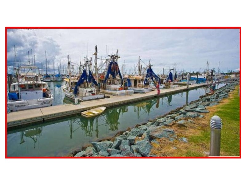 46 Central Avenue, Scarborough QLD 4020