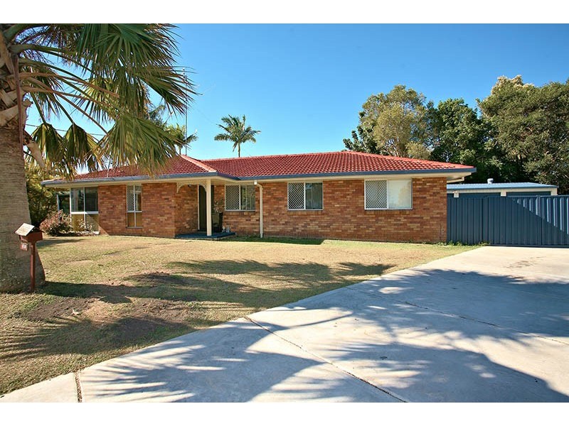 32 Duke Street, Clontarf QLD 4019