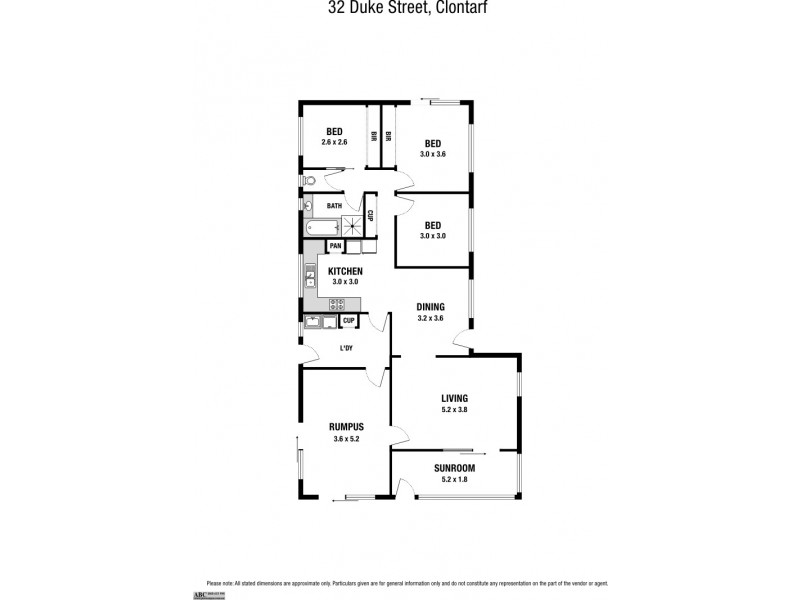 32 Duke Street, Clontarf QLD 4019