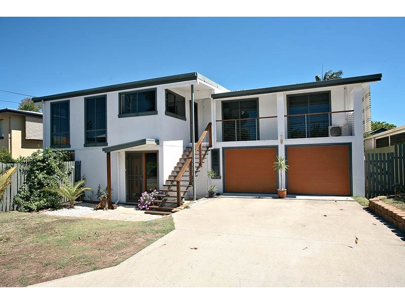 35 Langdon Avenue, Margate QLD 4019