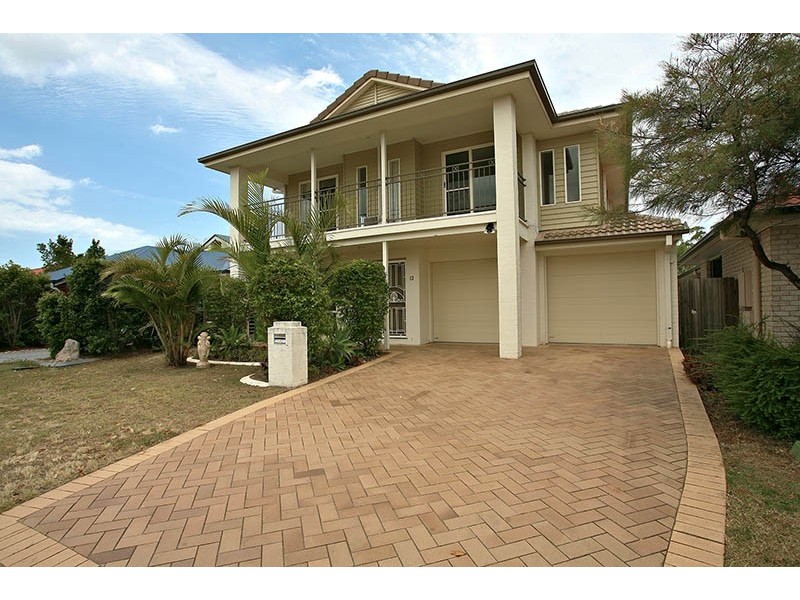 12 Morwell Crescent, North Lakes QLD 4509