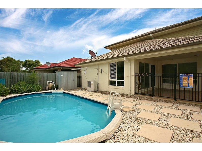 12 Morwell Crescent, North Lakes QLD 4509