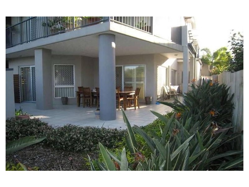 1/13 Tramore Street, Margate QLD 4019