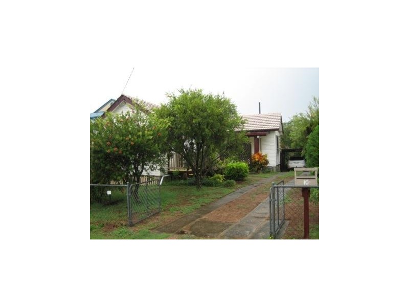 10 Thomas Street, Clontarf QLD 4019