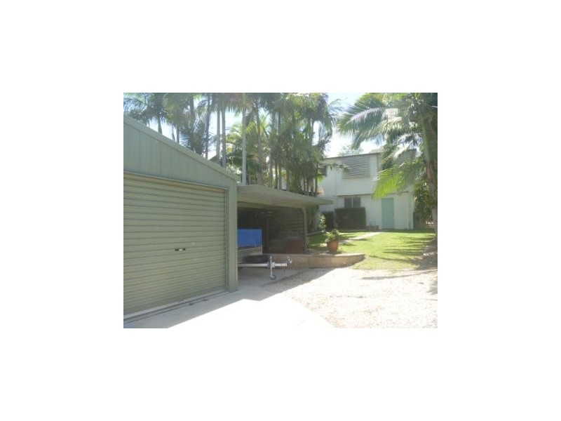 25 Lucas Street, Scarborough QLD 4020
