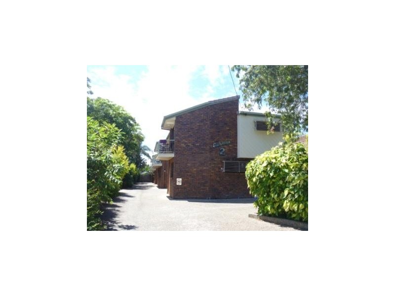 Unit 1  2 Landsborough Avenue, Scarborough QLD 4020