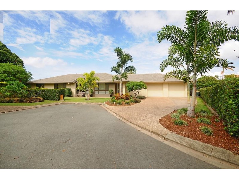Scarborough QLD 4020