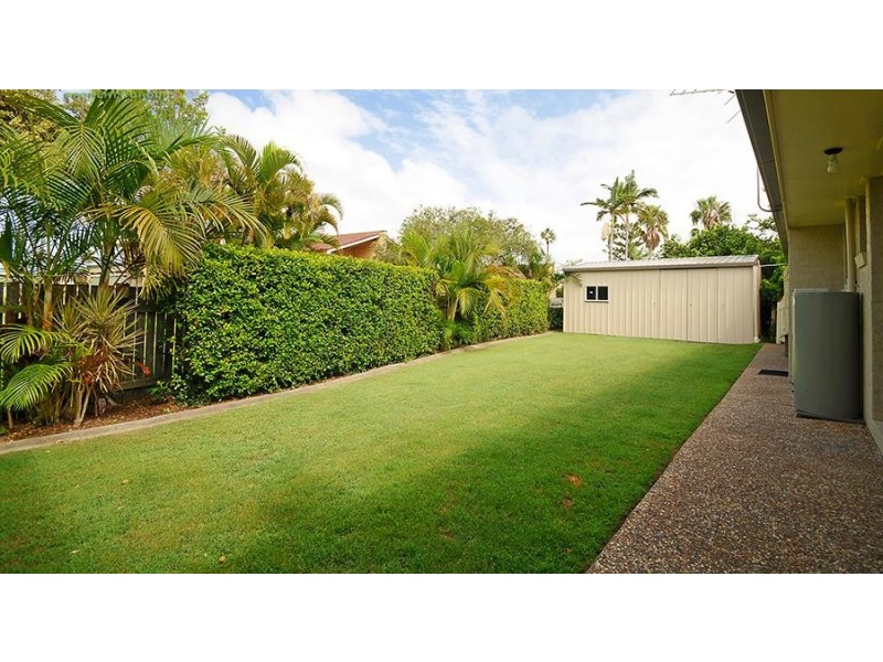 Scarborough QLD 4020
