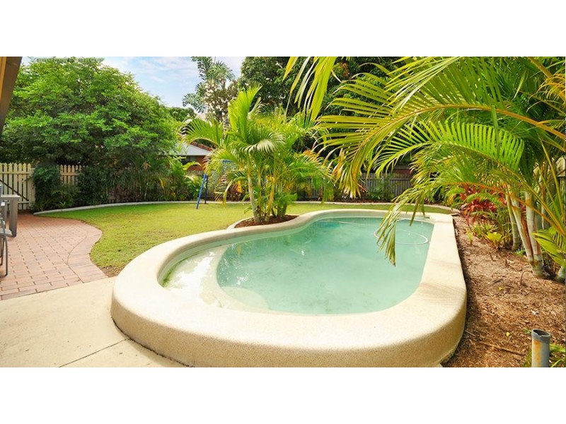 Scarborough QLD 4020