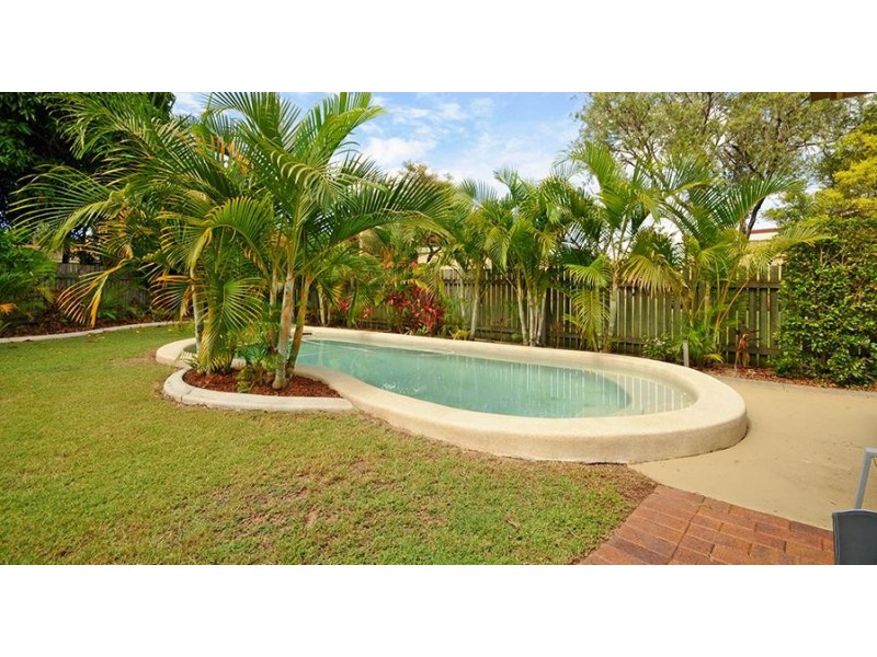 Scarborough QLD 4020