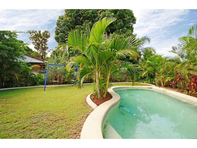Scarborough QLD 4020