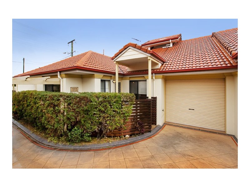 4/46 Georgina Street, Woody Point QLD 4019