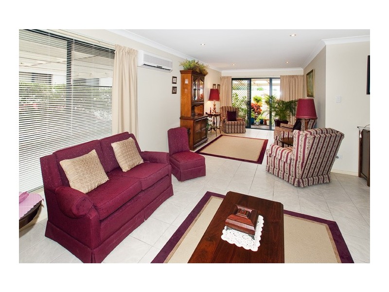 4/46 Georgina Street, Woody Point QLD 4019