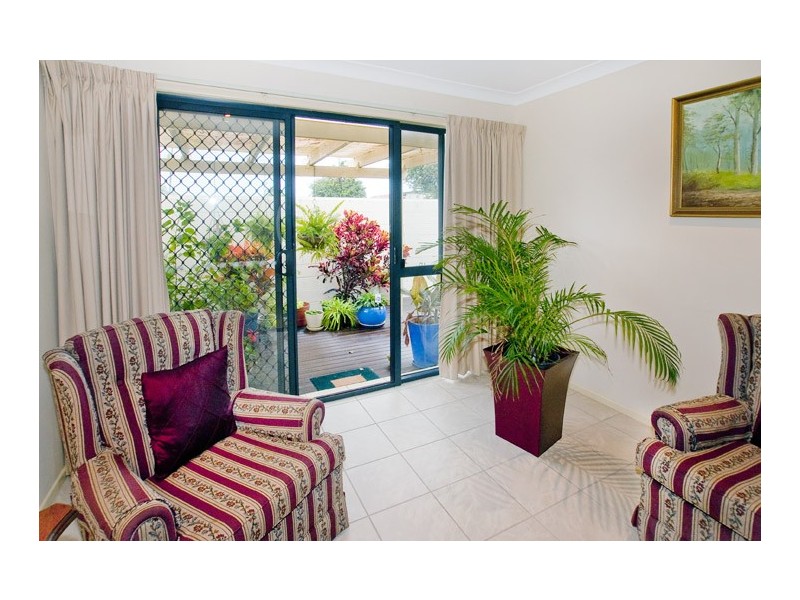 4/46 Georgina Street, Woody Point QLD 4019