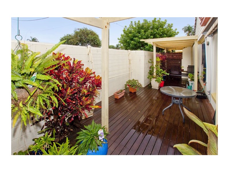 4/46 Georgina Street, Woody Point QLD 4019
