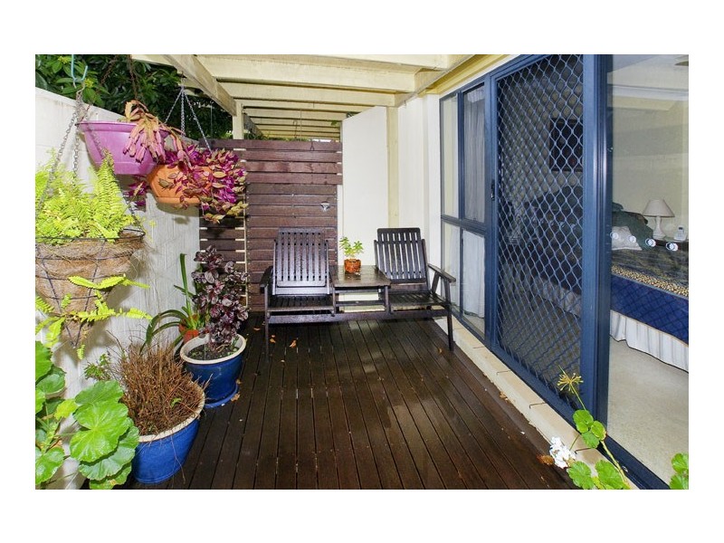 4/46 Georgina Street, Woody Point QLD 4019